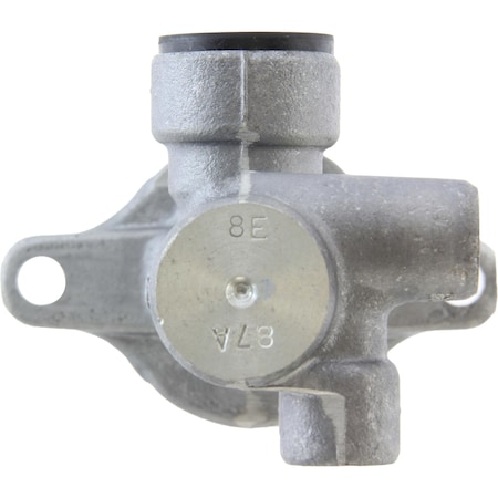 Centric Premium Brake Master Cylinder, Parts 130.47008
